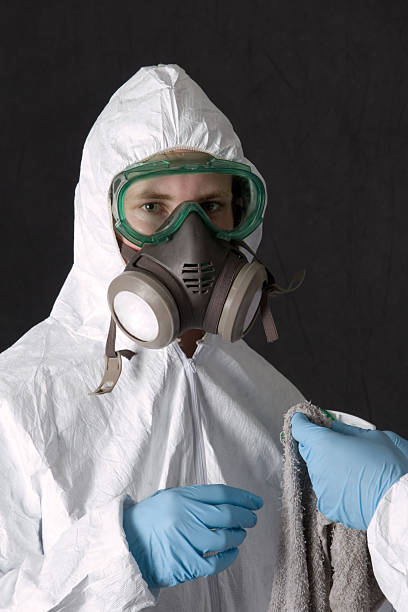 Dehumidification Services in Gregory, SD